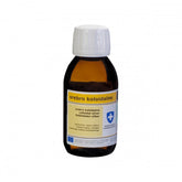 Kolloidales Silber 50 ppm BIOMUS 100 ml - Biogo.de